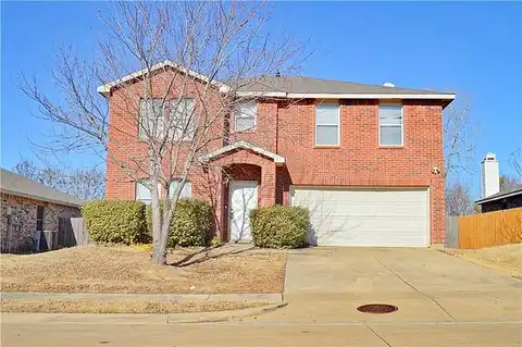 Serenity, DENTON, TX 76210