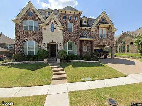Verona, MCKINNEY, TX 75071