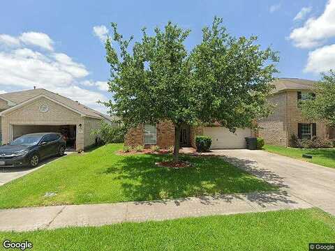 Highlands, HIGHLANDS, TX 77562