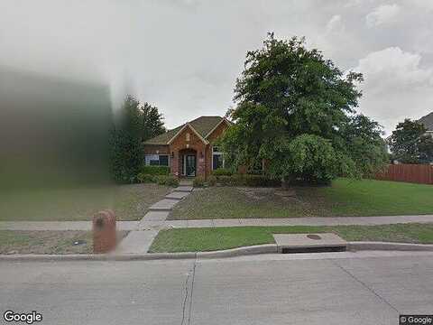 Fisher, FRISCO, TX 75033