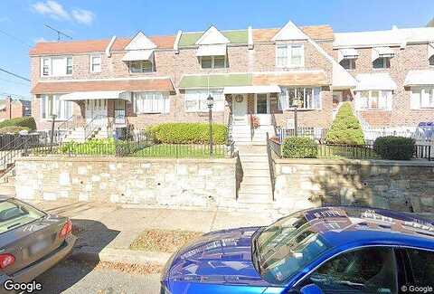 Jackson, PHILADELPHIA, PA 19136