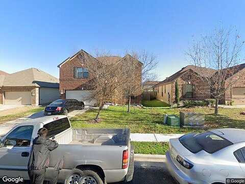 Panadero, AUSTIN, TX 78747