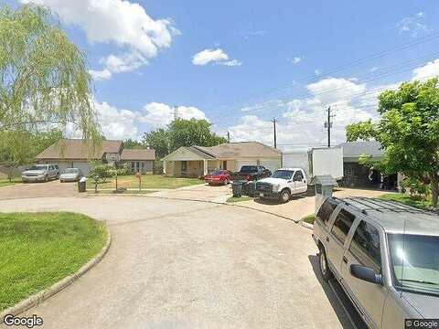 Kirkmont, HOUSTON, TX 77089
