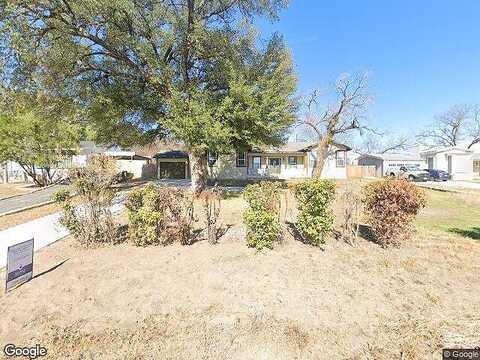 Burr, SAN ANTONIO, TX 78209
