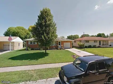 Sanders, HAMILTON, OH 45013
