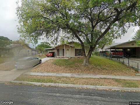 Dale, SAN ANTONIO, TX 78227