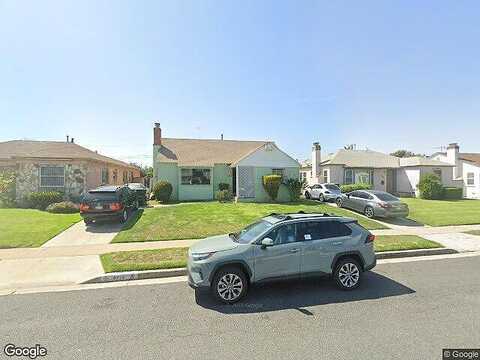 6Th, INGLEWOOD, CA 90305