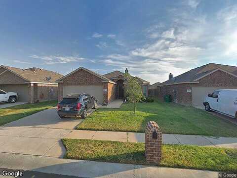 Sierra, Crossroads, TX 76227