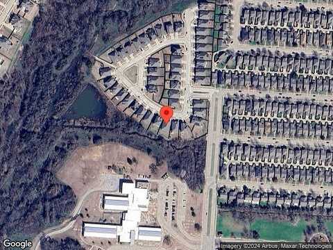 Timber Ridge, AUBREY, TX 76227