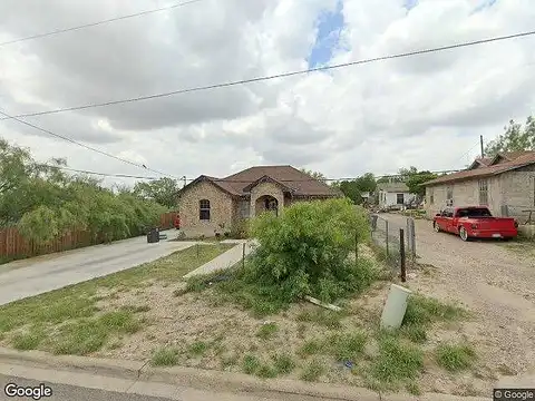Avenida Linares, EAGLE PASS, TX 78852
