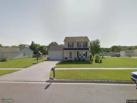 Maher, LANCASTER, OH 43130