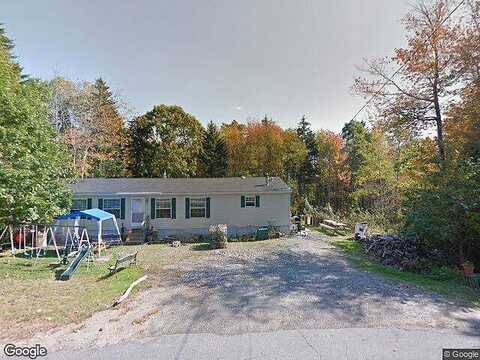 Pleasant Point, CUSHING, ME 04563