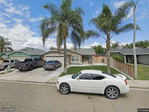 Springville, PORTERVILLE, CA 93257