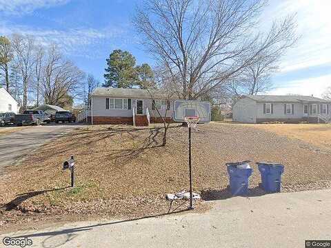 Rainwater, NORTH CHESTERFIELD, VA 23237
