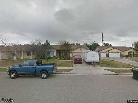 Sheffield, LEMOORE, CA 93245