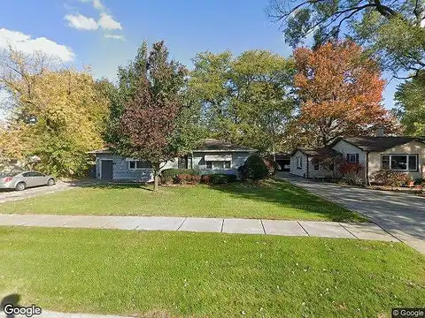 Merrimac, OAK LAWN, IL 60453