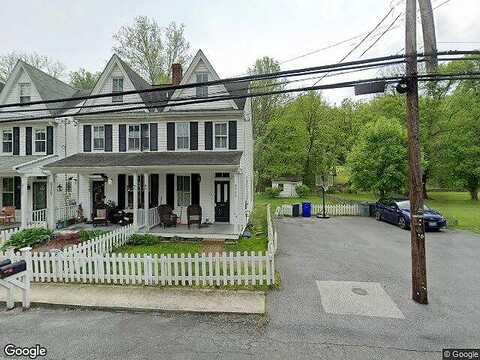 Frederick, ELLICOTT CITY, MD 21043