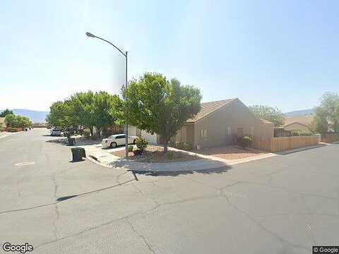 San Lucas, MESQUITE, NV 89027