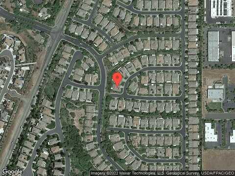 Snow Fall, EL DORADO HILLS, CA 95762