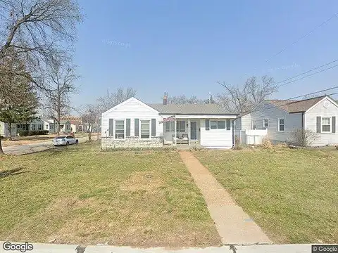 Florence, SAINT LOUIS, MO 63144