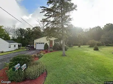 Whiting, CICERO, NY 13039