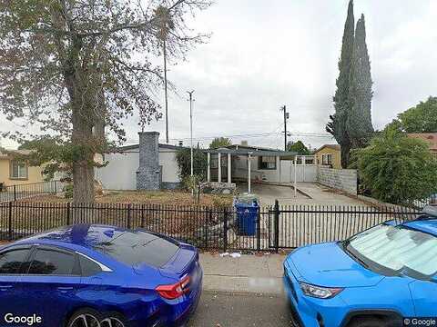 Matilija, PANORAMA CITY, CA 91402