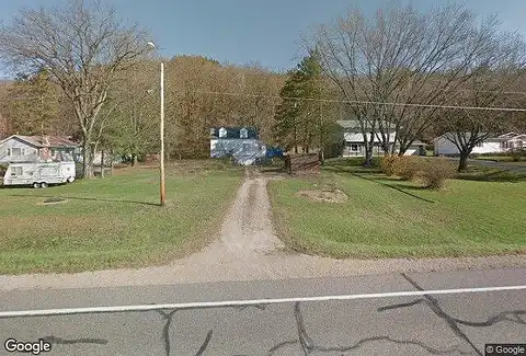 Bridge, WONEWOC, WI 53968