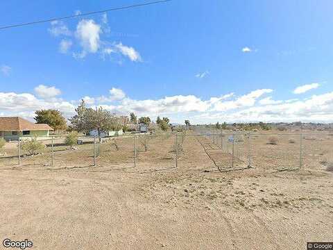 Bellflower Rd, OAK HILLS, CA 92344