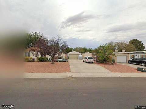 Sage, PAGE, AZ 86040