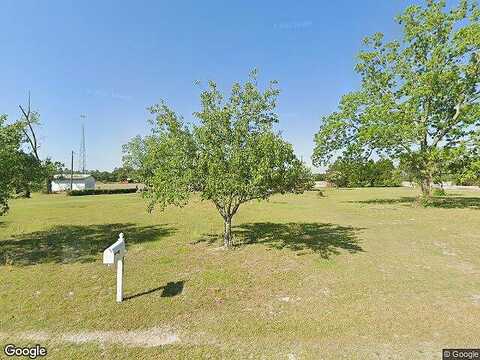 Cason, BLACKSHEAR, GA 31516