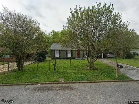 White Clover, MEMPHIS, TN 38109
