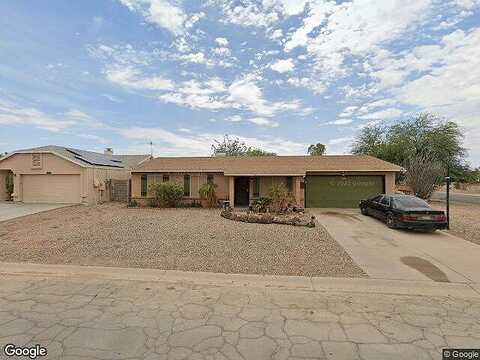 Swansea, ARIZONA CITY, AZ 85123