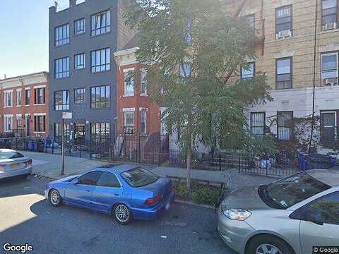 Macon, BROOKLYN, NY 11233