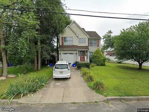 Brooklyn, SPOTSWOOD, NJ 08884