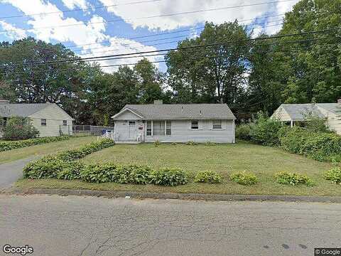 Daniel, BLOOMFIELD, CT 06002
