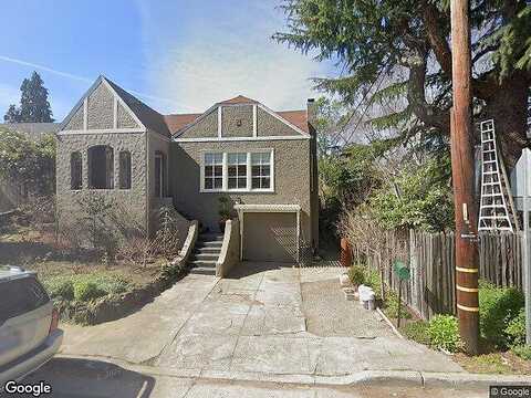 Elm, MILL VALLEY, CA 94941