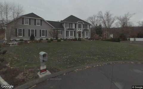 Ladyslipper, SOUTHINGTON, CT 06489