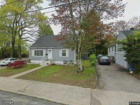 Lydia, WATERBURY, CT 06705