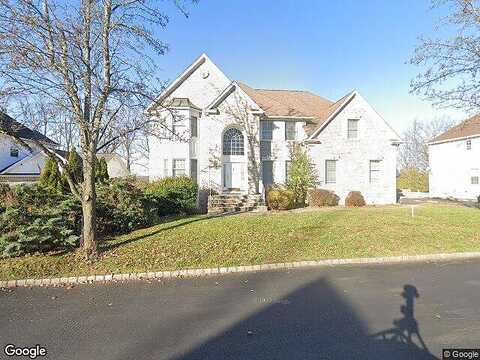 Patrick, EMERSON, NJ 07630