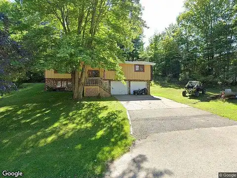 Washington, NIAGARA, WI 54151