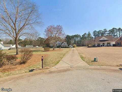 Wrightsburg, SENOIA, GA 30276
