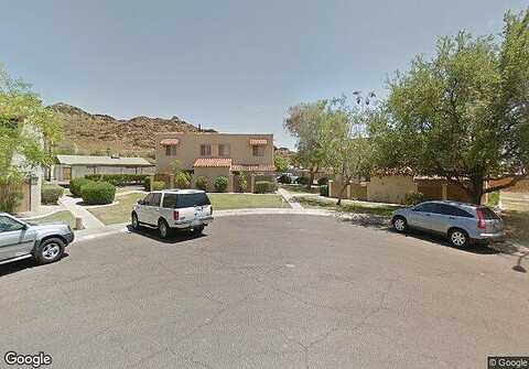 12Th, PHOENIX, AZ 85020
