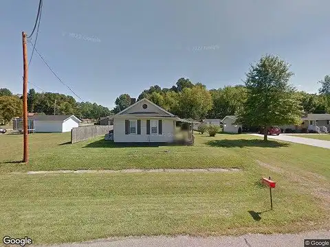 Green, WHEELERSBURG, OH 45694