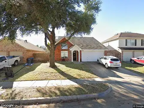 Mystic, FORT WORTH, TX 76118