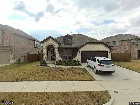 Conroe, ARGYLE, TX 76226