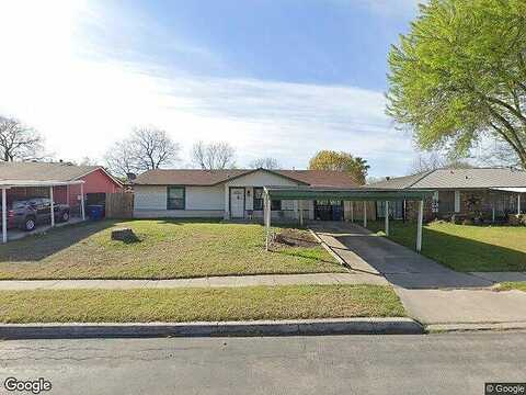 Bravo Valley, SAN ANTONIO, TX 78227