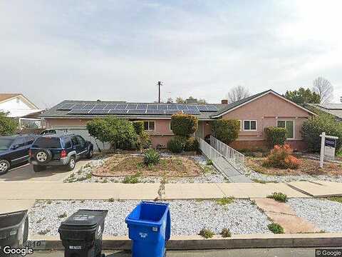 Delco, WINNETKA, CA 91306