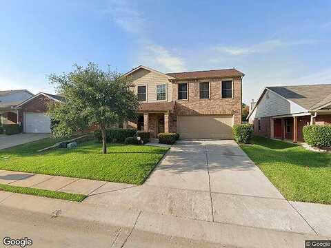 Chisholm, Crossroads, TX 76227