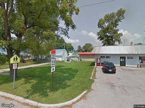 County Road 50, GALVESTON, IN 46932