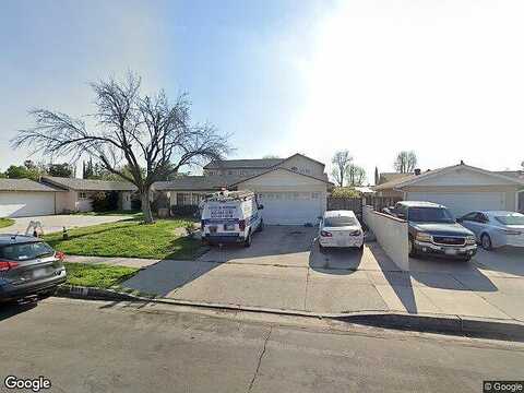 Valjean, NORTH HILLS, CA 91343